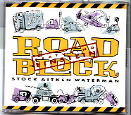 Stock, Aitken & Waterman - Roadblock